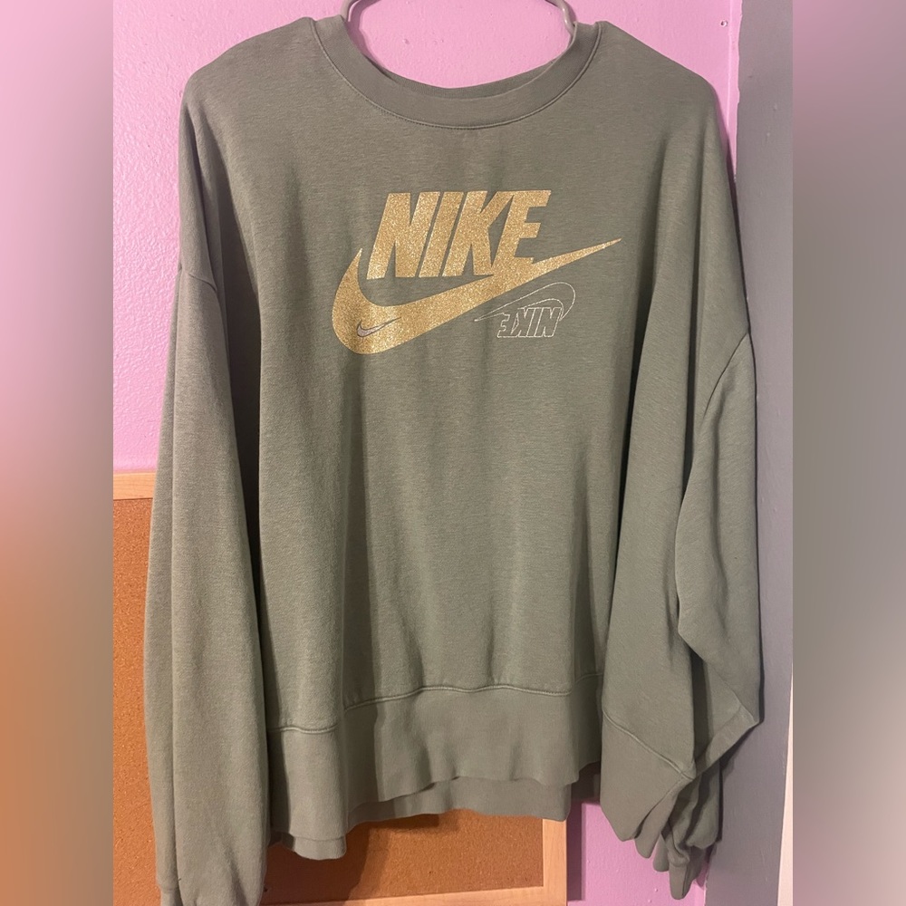 Nike Sweatshirt